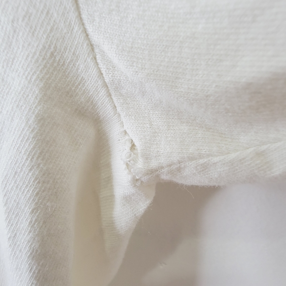 Vintage 1992 Sonic You 'Dirty' Tour Shirt - Picture 9 of 13